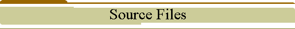 Source Files